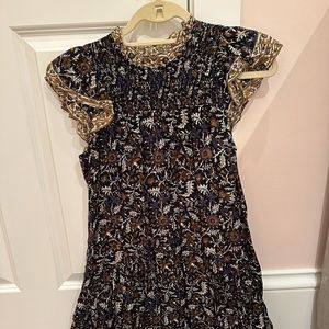 Sea New York Dress Size 00